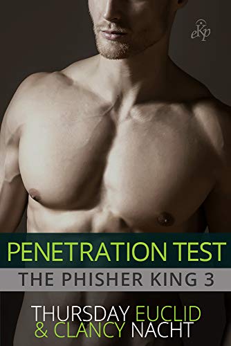 Penetration Test (The Phisher King Book 3)