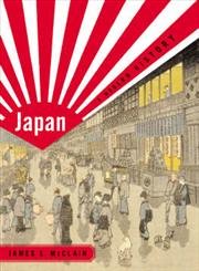 Hardcover Japan: A Modern History Book