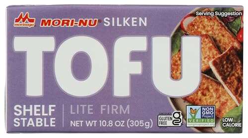 Mori-Nu Silken Tofu Lite Firm 349 g