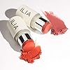 ILIA - Multi Stick For Lips + Cheeks | Non-Toxic, Vegan, Cruelty-Free, Nourishing Cream + Lip Color In One for All Skin Types (Dreamer, 0.15 oz | 4.5 g)