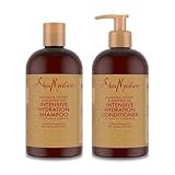 SHEA MOISTURE