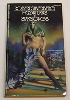 Mass Market Paperback Moonferns and Starsongs Book