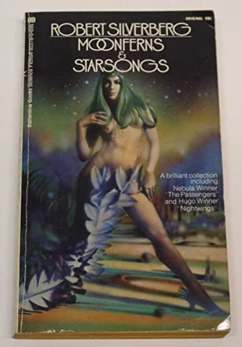 Moonferns and Starsongs