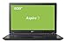 Produktbild Acer Aspire 3 (A315-51-34Y6) 39,6 cm (15,6 Zoll Full-HD matt) Multimedia Laptop (Intel Core i3-8130U, 4 GB RAM, 128 GB SSD + 1000 GB HDD, Intel UHD, Win 10) schwarz