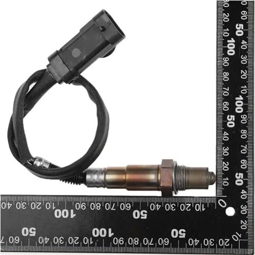 Capteur d'oxygène OEM 8200033618 composant de haute précision automobile - 5
