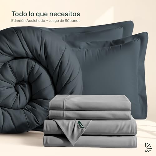 Opiniones y reviews de Juegos de edredones del mes. 29 Imagen adicional