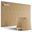 Natural Oak Slat