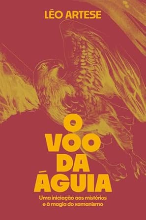 O voo da águia
