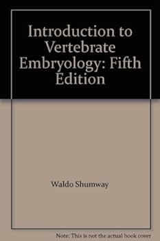 Introduction to Vertebrate Embryology: Fifth Edition