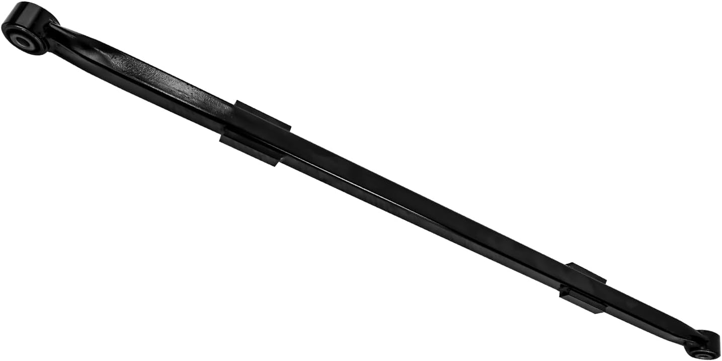 Detroit Axle - Rear Track Bar for 06-10 Jeep Commander, 05-10 Jeep Grand Cherokee, Lower Track Bar 2006 2007 2008 2009 2010 Replacement