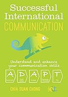 Successful International Communication 1912755130 Book Cover