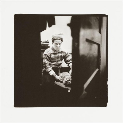 Flophouse: Life on the Bowery