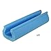 Biyomap : Biyosafe : Foam Edge Protector : 20cm Long : 35x45mm : Set of 4
