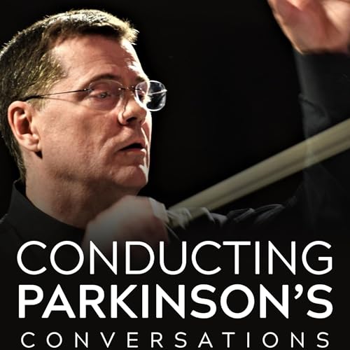 Couverture de Conducting Parkinson's Conversations