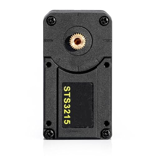 Servo bus intelligent 7.4V résistant aux erreurs de positionnement