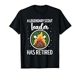 Scoutmaster Designs und Scout Leader Designs