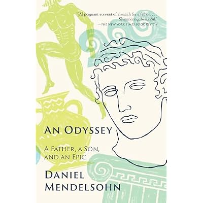 An Odyssey