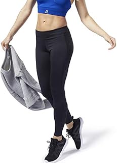 Reebok Women's Work Out Ready Pp Tight Tight
