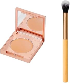 Concealer Can Cover Dark Circles Freckles Mar...