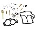 For 1979-1989 Corolla KE70 E70 KE73G KE71V TE71 TE72 4K Carburetor Repair Kit