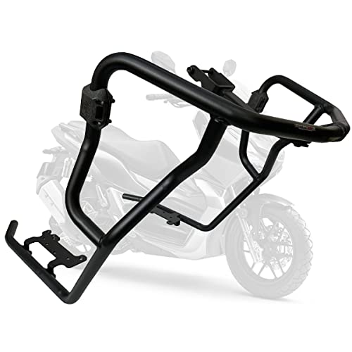 Protetor de Motor e Carenagem Coyote - ADV 150