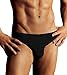 Calvin Klein Men's Body Modal Bikini Brief, Black, Small