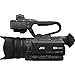 JVC GY-HM170UA Camcorder, 3.5", Black