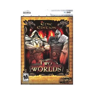 Amazon.com: Two Worlds: Epic Edition : Video Games