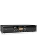Behringer NX3000D Ultra-Lightweight 3000 Watt Class-D Power Amplifier with DSP Control and SmartSense Loudspeaker Impedance Compensation
