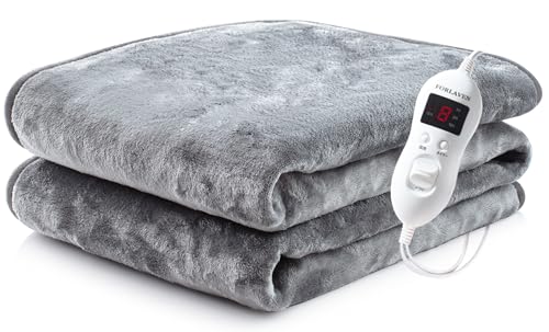 電気毛布 敷き 140×80cm UB00