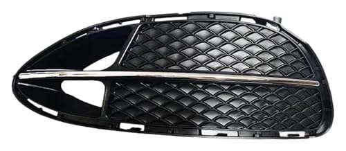 Rejilla de faro antiniebla izquierda 2128851922 para Mercedes Benz W212 E250 E350 2014-2016