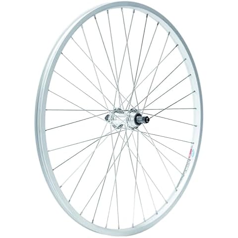 Gurpil 63903 26-Inch Aluminium Rear Wheel Cover