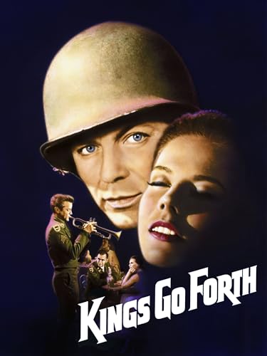 Kings Go Forth