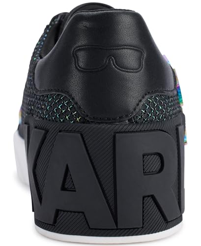 Image of Karl Lagerfeld Women's Mavise Slip On Sneaker Shoes