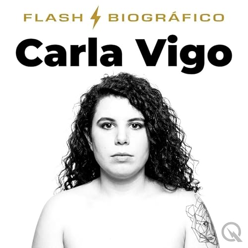 Carla Vigo: la sobrina de la Reina que marc&oacute; distancia