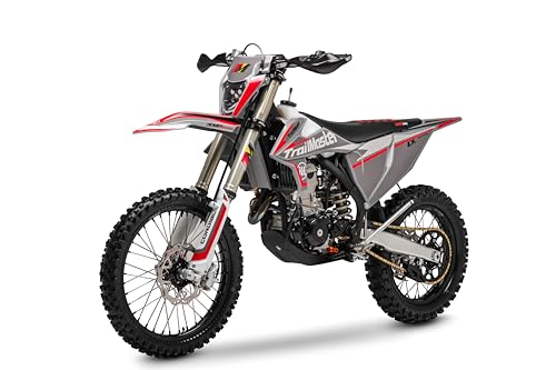 Trailmaster JHL Pro-Series LX300 PRO