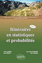 Download Intinéraires en Statistiques & Probabilités PDF