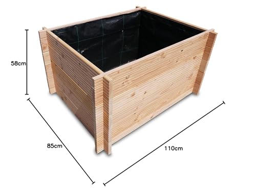 Hochbeet Beton Bausatz Die 15 besten Produkte im Vergleich