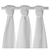 Xkko BMB070002 - Muselinas bambú, unisex
