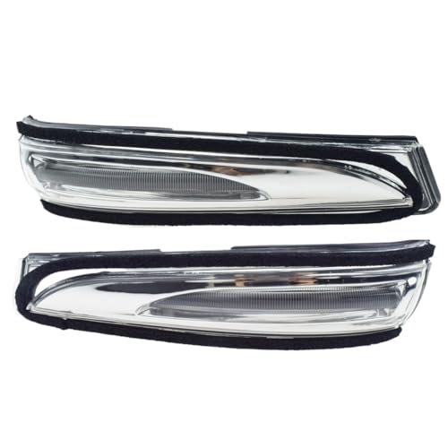 Clignotant rétroviseur pour I30 Elantra Accent miroir conducteur ou passager
