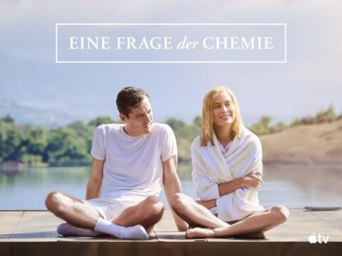 Eine Frage der Chemie Bild: Eine Frage der Chemie