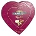 Ghirardelli Valentines Day Sweethearts Heart Shaped Box Gift, 4.4 Ounce
