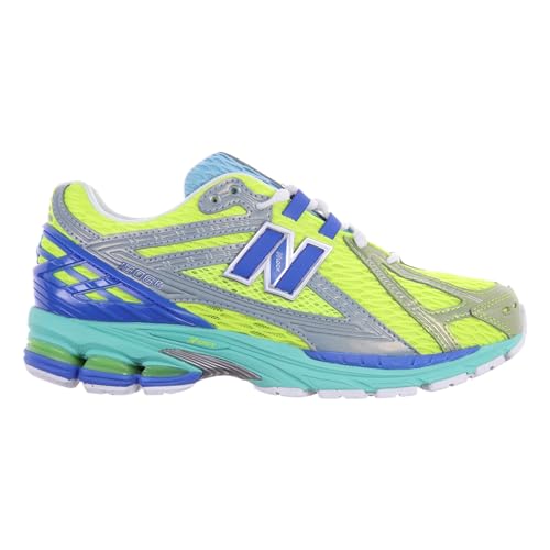Baskets basses New Balance U19063EN - vue 7