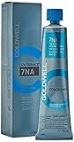 Tinte peluquería mujer Goldwell, Coloración permanente - 60 ml.