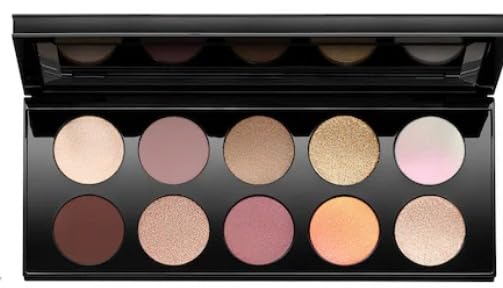 Amazon.com : Pat McGrath Labs Mothership VII Eyeshadow Palette