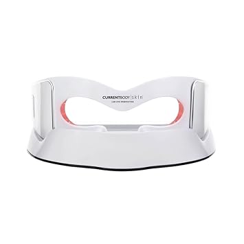CurrentBody Skin | LED Eye Perfector | Fully Wearable Anti-Ageing Device for Around the Eyes | Wrinkle Reduction to Target Crows Feet and Brow Furrows