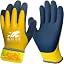 Blue -Grip Waterproof Thermal