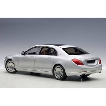 Amazon | Autoart 76292 メルセデス メイバッハ S クラス S600