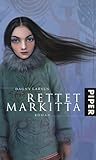 Cover zum Buch Rettet Markitta: Save Markitta