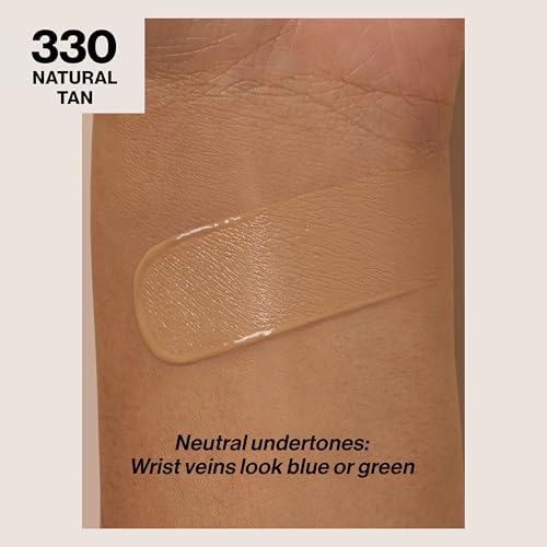Revlon Colorstay Longwear Makeup Combo/Oily - Image 2